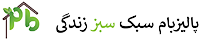 لوگو سایت پالیزبام