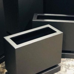 فلاور باکس فایبر گلاس