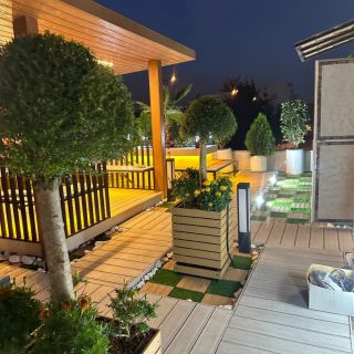 فلاور باکس پالیزبام